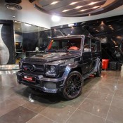 Brabus Mercedes G65 alain 2 175x175 at Spotlight: Brabus Mercedes G65 800 at Alain Class