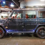 Brabus Mercedes G65 alain 3 175x175 at Spotlight: Brabus Mercedes G65 800 at Alain Class