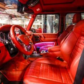 Brabus Mercedes G65 alain 7 175x175 at Spotlight: Brabus Mercedes G65 800 at Alain Class