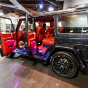 Brabus Mercedes G65 alain 8 175x175 at Spotlight: Brabus Mercedes G65 800 at Alain Class