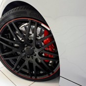 Brabus Mercedes S63 Coupe grey 10 175x175 at Gallery: Brabus Mercedes S63 Coupe 850 in Silver