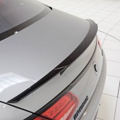 Brabus Mercedes S63 Coupe grey 13 175x175 at Gallery: Brabus Mercedes S63 Coupe 850 in Silver