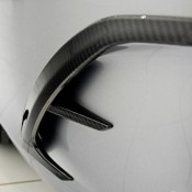 Brabus Mercedes S63 Coupe grey 15 175x175 at Gallery: Brabus Mercedes S63 Coupe 850 in Silver