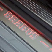 Brabus Mercedes S63 Coupe grey 26 175x175 at Gallery: Brabus Mercedes S63 Coupe 850 in Silver