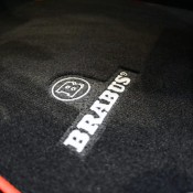 Brabus Mercedes S63 Coupe grey 29 175x175 at Gallery: Brabus Mercedes S63 Coupe 850 in Silver