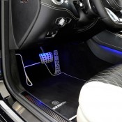 Brabus Mercedes S63 Coupe studio 17 175x175 at Brabus Mercedes S63 Coupe Returns in New Gallery