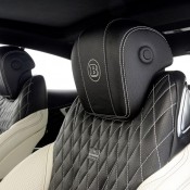 Brabus Mercedes S63 Coupe studio 19 175x175 at Brabus Mercedes S63 Coupe Returns in New Gallery