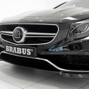 Brabus Mercedes S63 Coupe studio 7 175x175 at Brabus Mercedes S63 Coupe Returns in New Gallery