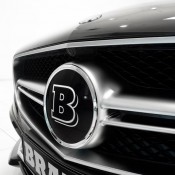 Brabus Mercedes S63 Coupe studio 8 175x175 at Brabus Mercedes S63 Coupe Returns in New Gallery