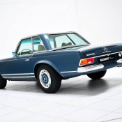 Brabus Mercedes SL Collection 13 175x175 Brabus Mercedes SL Collection 13 175x175 at Brabus Mercedes SL Collection at Techno Classica