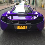 Candy Purple McLaren 12C 1 175x175 Candy Purple McLaren 12C 1 175x175 at McLaren 12C Wrapped in Gloss Candy Purple