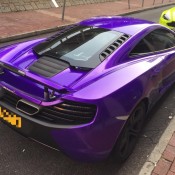 Candy Purple McLaren 12C 5 175x175 Candy Purple McLaren 12C 5 175x175 at McLaren 12C Wrapped in Gloss Candy Purple