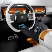 Citroen Aircross Concept Official 5 175x175 at Citroen Aircross Concept Officially Unveiled
