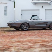 Corvette C1 Restomod 2 175x175 at Gallery: Corvette C1 Restomod on HRE Wheels