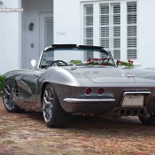 Corvette C1 Restomod 5 175x175 at Gallery: Corvette C1 Restomod on HRE Wheels