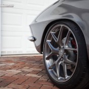 Corvette C1 Restomod 8 175x175 at Gallery: Corvette C1 Restomod on HRE Wheels