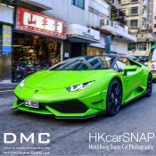 DMC Lamborghini Huracan HK 2 175x175 at DMC Lamborghini Huracan Spotted in Hong Kong