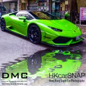 DMC Lamborghini Huracan HK 3 175x175 at DMC Lamborghini Huracan Spotted in Hong Kong