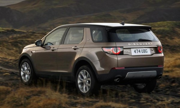 Discovery Sport 3 600x362 at Land Rover Discovery Sport Gets the Ingenium Engine