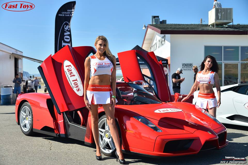 Fast Toys Track Day 0 at Gallery: Fast Toys Track Day at Willow Springs