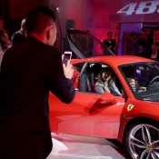 Ferrari 488 GTB Showcase 1 175x175 Ferrari 488 GTB Showcase 1 175x175 at Ferrari 488 GTB Showcased in UK and France