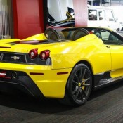 Ferrari F430 Scuderia 16M 1 175x175 at Future Classic: Ferrari F430 Scuderia 16M