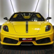 Ferrari F430 Scuderia 16M 3 175x175 at Future Classic: Ferrari F430 Scuderia 16M