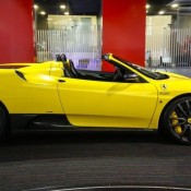 Ferrari F430 Scuderia 16M 5 175x175 at Future Classic: Ferrari F430 Scuderia 16M