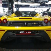 Ferrari F430 Scuderia 16M 6 175x175 at Future Classic: Ferrari F430 Scuderia 16M