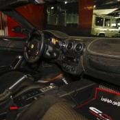 Ferrari F430 Scuderia 16M 9 175x175 at Future Classic: Ferrari F430 Scuderia 16M