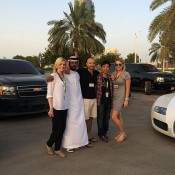 Furious 7 PP Performance 6 175x175 at Behind the Scenes of Furious 7 with PP Performance