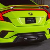 Honda Civic Concept 8 175x175 at New Honda Civic Concept Revealed at NYIAS