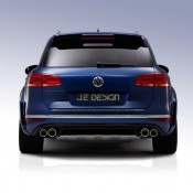 JE Design VW Touareg TDI 3 175x175 at JE Design VW Touareg TDI Tuned to 410 PS