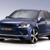 JE Design VW Touareg TDI 5 175x175 at JE Design VW Touareg TDI Tuned to 410 PS