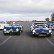 Jaguar Heritage Collection 1 175x175 Jaguar Heritage Collection 1 175x175 at Gallery: Jaguar Heritage Collection