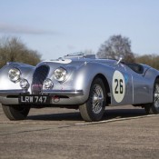 Jaguar Heritage Collection 19 175x175 Jaguar Heritage Collection 19 175x175 at Gallery: Jaguar Heritage Collection