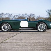 Jaguar Heritage Collection 21 175x175 Jaguar Heritage Collection 21 175x175 at Gallery: Jaguar Heritage Collection