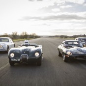 Jaguar Heritage Collection 3 175x175 Jaguar Heritage Collection 3 175x175 at Gallery: Jaguar Heritage Collection