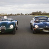 Jaguar Heritage Collection 4 175x175 Jaguar Heritage Collection 4 175x175 at Gallery: Jaguar Heritage Collection