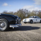 Jaguar Heritage Collection 5 175x175 Jaguar Heritage Collection 5 175x175 at Gallery: Jaguar Heritage Collection