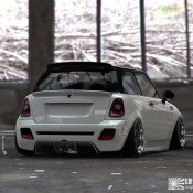 Liberty Walk MINI Cooper 6 175x175 at Preview: Liberty Walk MINI Cooper Wide Body