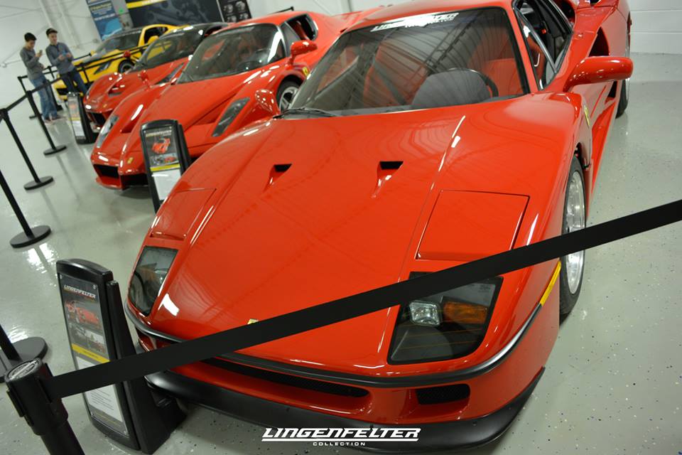 Lingenfelter Collection 2015 0 at Gallery: Lingenfelter Collection Open House 2015