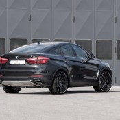 Lumma Wheels X6 5 175x175 Lumma Wheels X6 5 175x175 at New Lumma Wheels for BMW X6 and Range Rover Sport