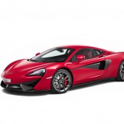 McLaren 540C 1 175x175 at McLaren 540C Unveiled in Shanghai