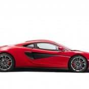 McLaren 540C 2 175x175 at McLaren 540C Unveiled in Shanghai