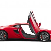 McLaren 540C 3 175x175 at McLaren 540C Unveiled in Shanghai