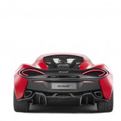 McLaren 540C 4 175x175 at McLaren 540C Unveiled in Shanghai