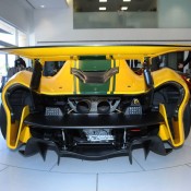 McLaren P1 GTR Collection 5 175x175 at Gallery: McLaren P1 GTR at The Collection