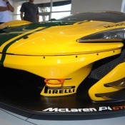 McLaren P1 GTR Collection 7 175x175 at Gallery: McLaren P1 GTR at The Collection
