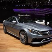 Mercedes Benz at NYIAS 6 175x175 at Gallery: Mercedes Benz at New York Auto Show 2015